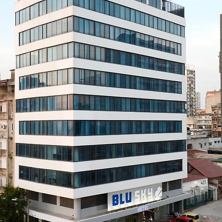 Blu Sky Hotel Maputo Exterior foto